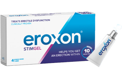 ACERCA DE EROXON® STIMGEL