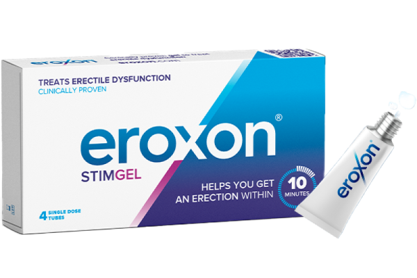 auteur: ACERCA DE EROXON® STIMGEL